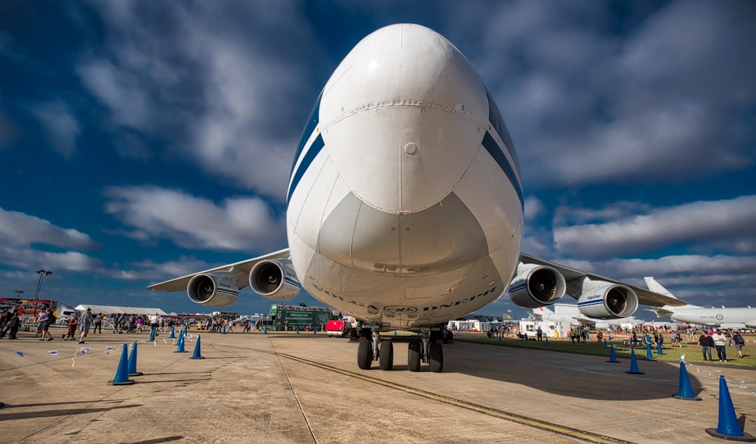 WestJet Operations Disrupted 235 Flights Canceled