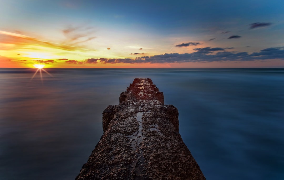 Ocean photo spot Jaffa Ashkelon