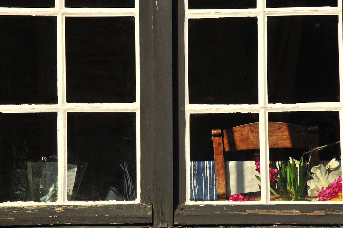 Home Window Replacement in Clear Creek