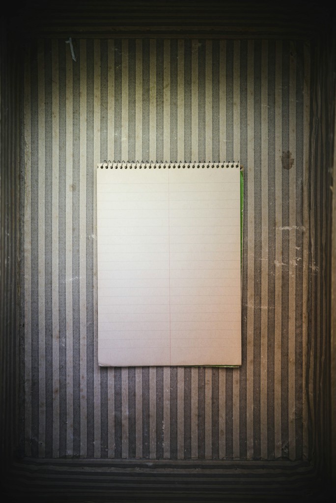 The Focus Workspace