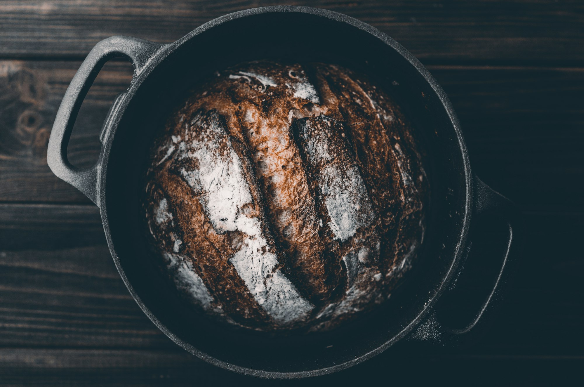 Recipe: Sourdough Bread