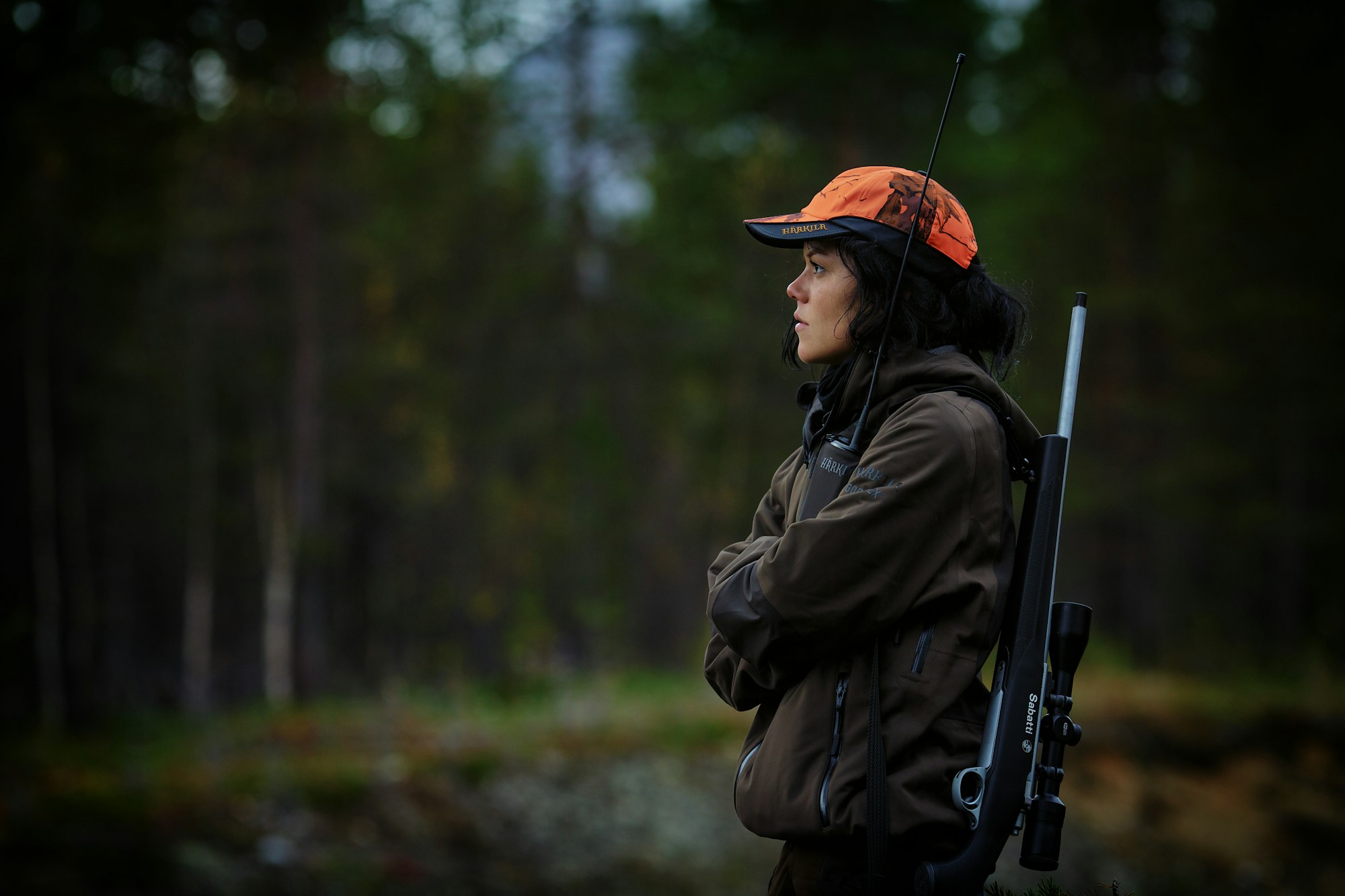 Put Down the Kombucha and Pick Up a Crossbow