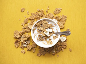 Wholesome Breakfast & Cereal Suite item 2