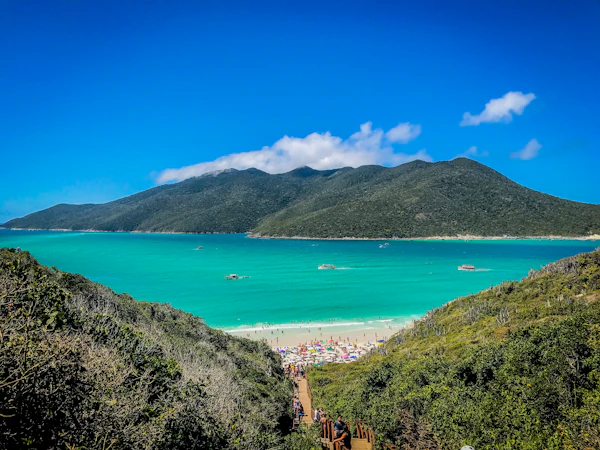 Pontal do Atalaia