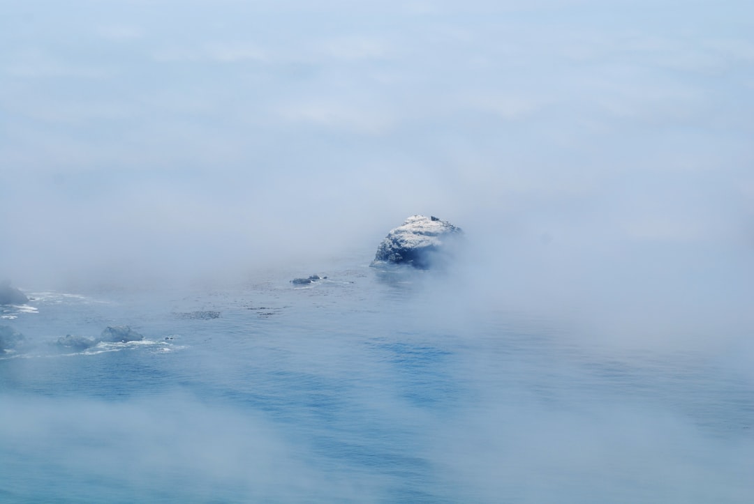 travelers stories about Ocean in Big Sur, United States