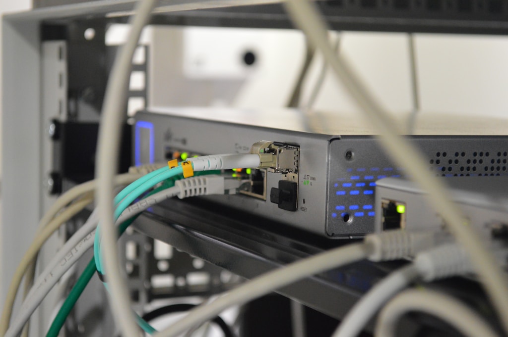 Networking Kit