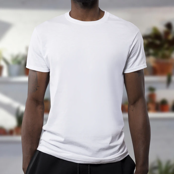 Seven Signature Tee