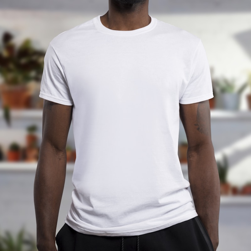 Everyday Crew T-Shirt (5 Pack)