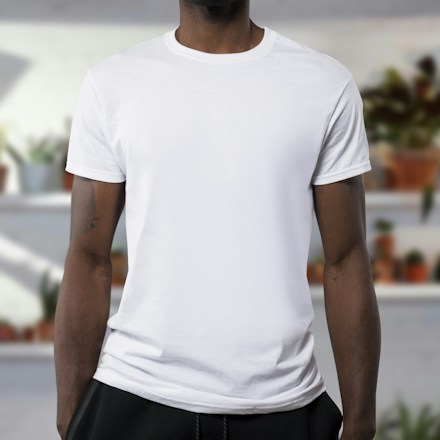 Custom T-shirts