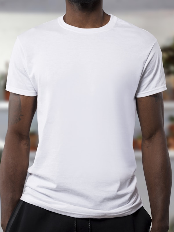 Aero Tech Tee