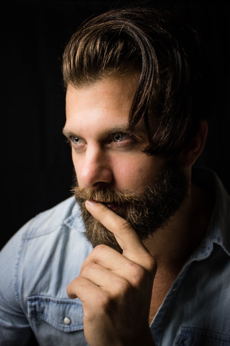 Dr. Marcus Webb, Doctor of Chiropractic