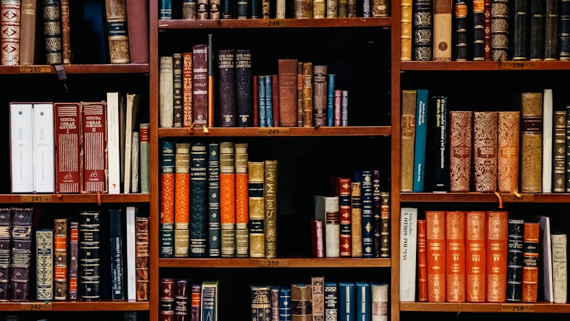 Book Fair Donation Day