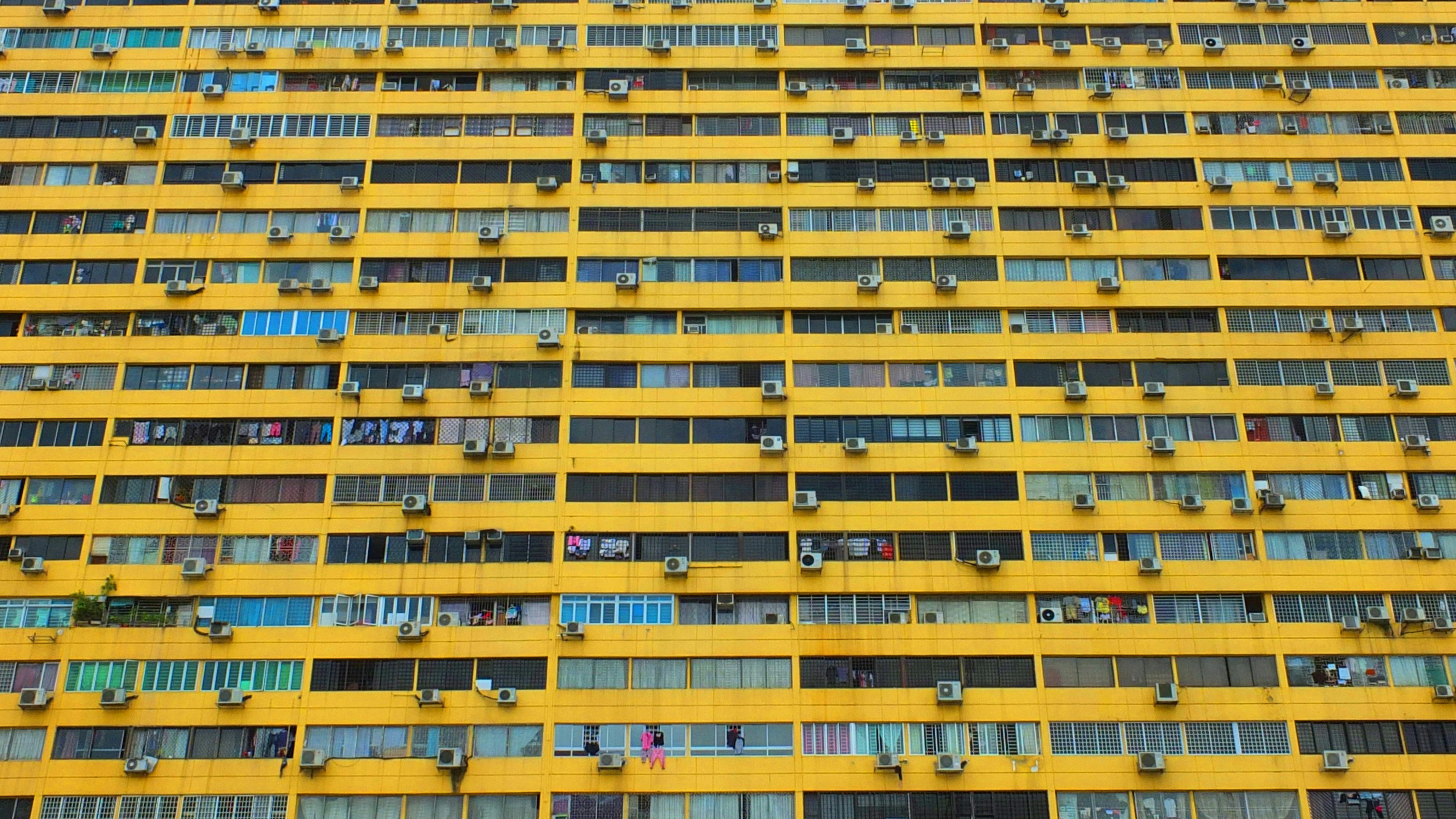 People’s Park Complex, Chinatown.