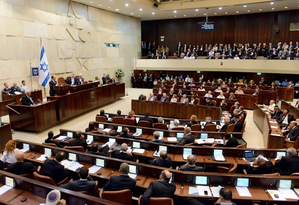Israel’s new government: Will innovation, science, and technology be put on the back burner?
