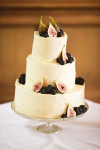 Pastel Clásico
