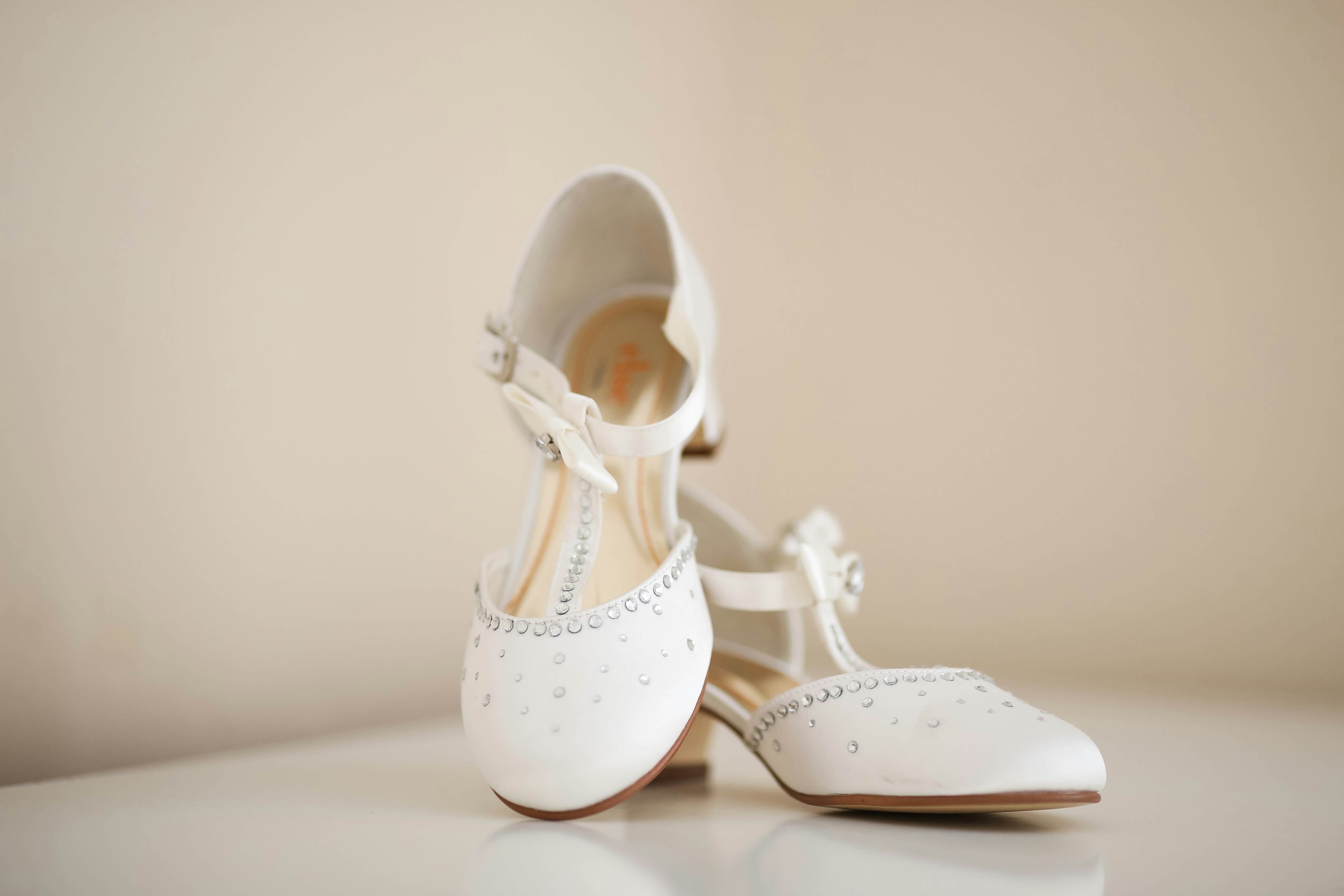 clarks flower girl shoes