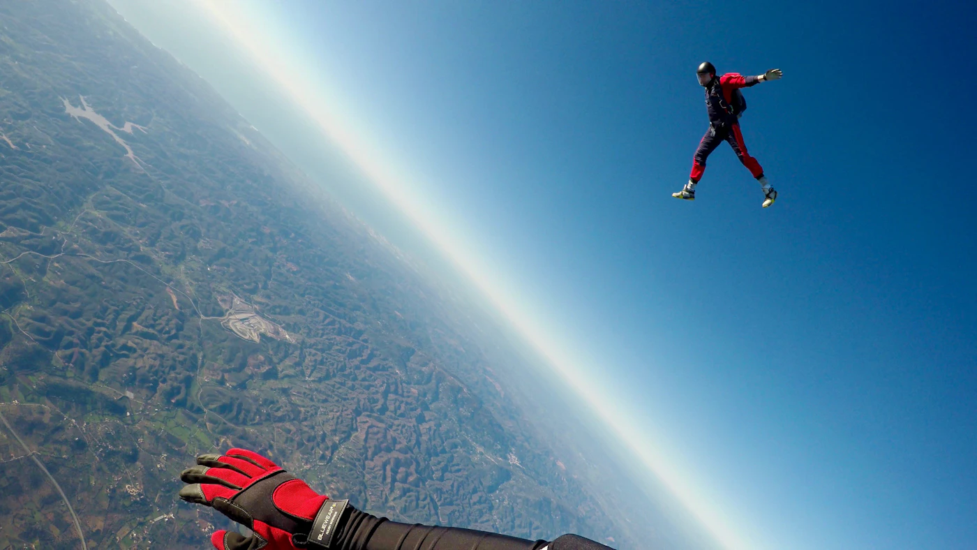 Parapente