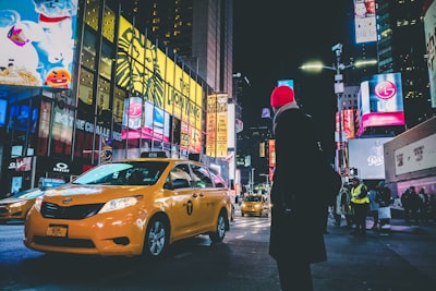 Broadway