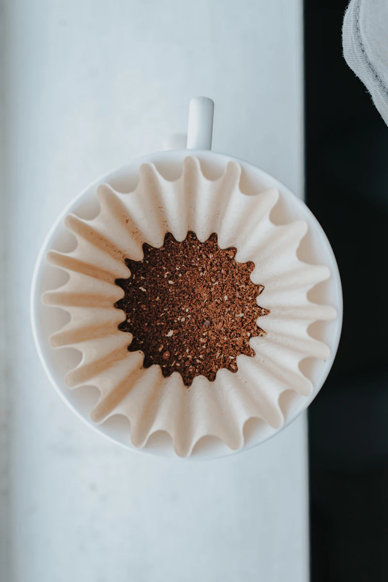 Pour Over Kit