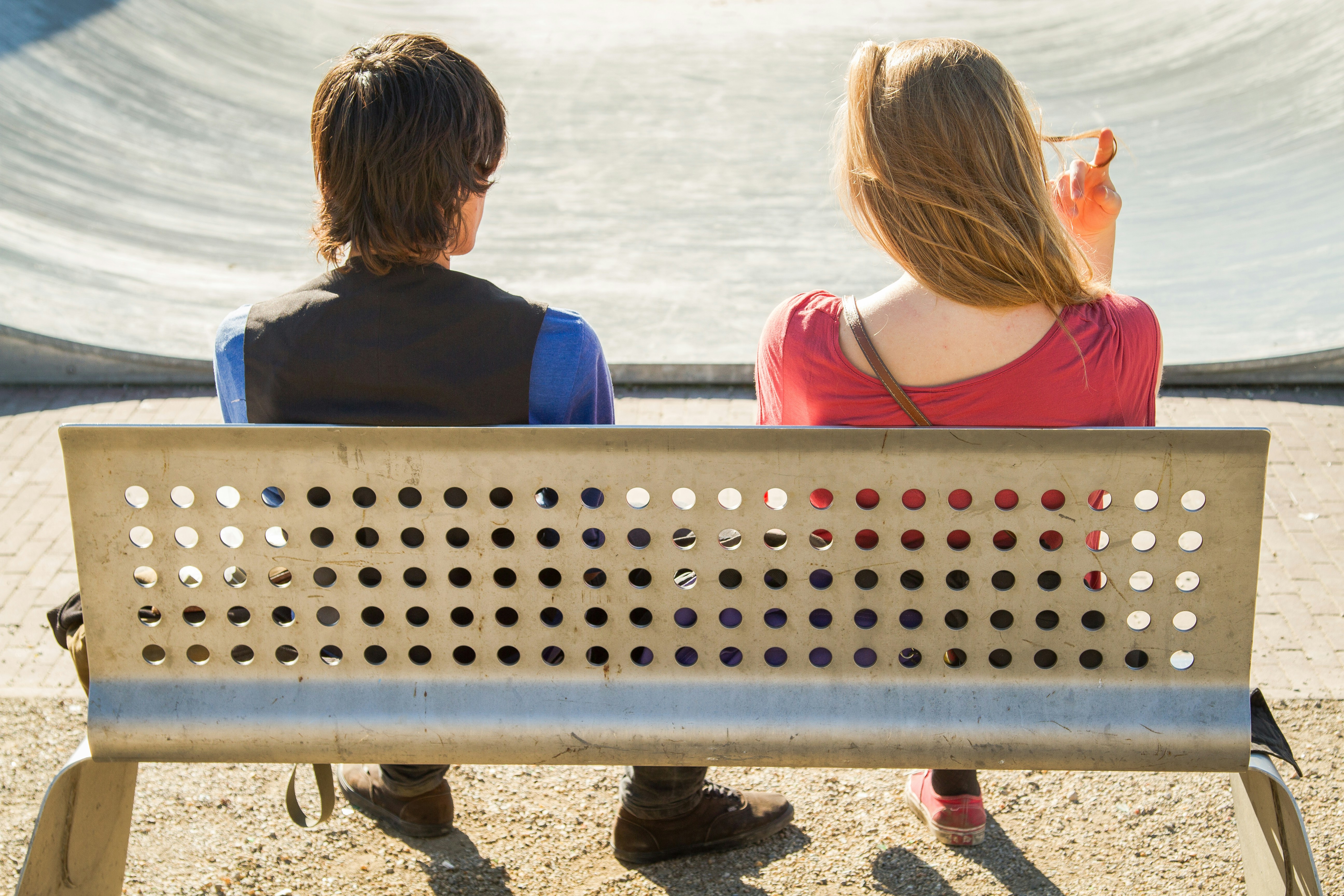 Are There Age-appropriate Dating Strategies for Various Stages of Life?