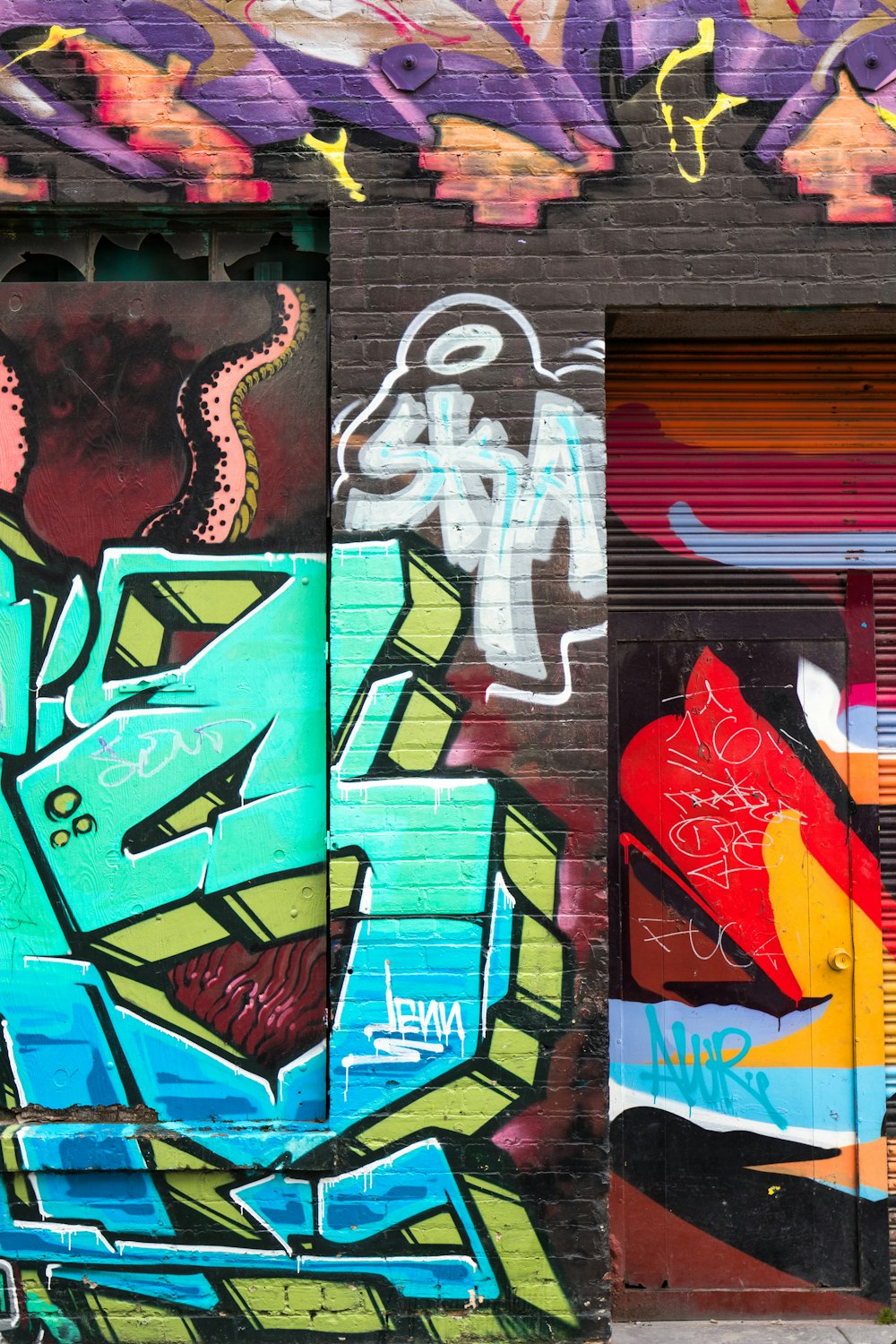 air graffiti wallpapers
