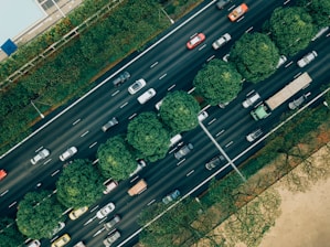 bruit routier