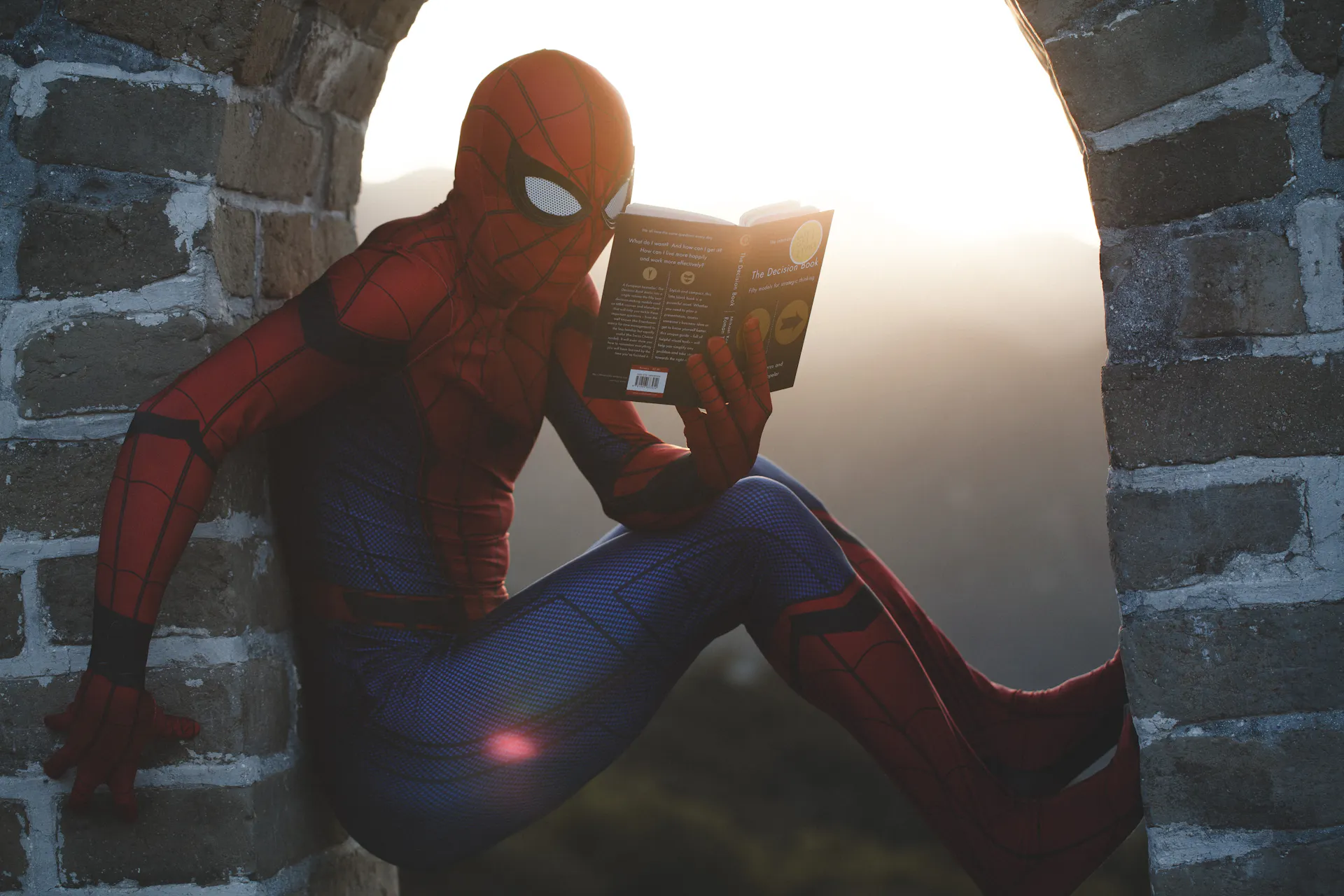 Spider-Man 4 mask
