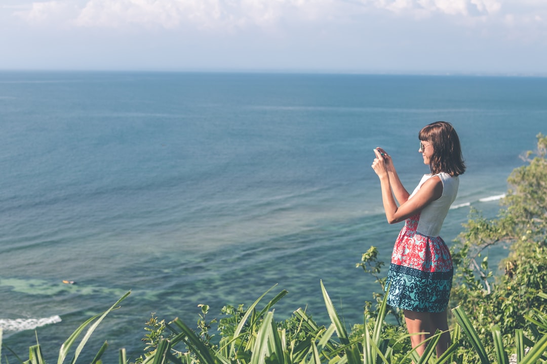 Ocean photo spot Bali West Nusa Tenggara