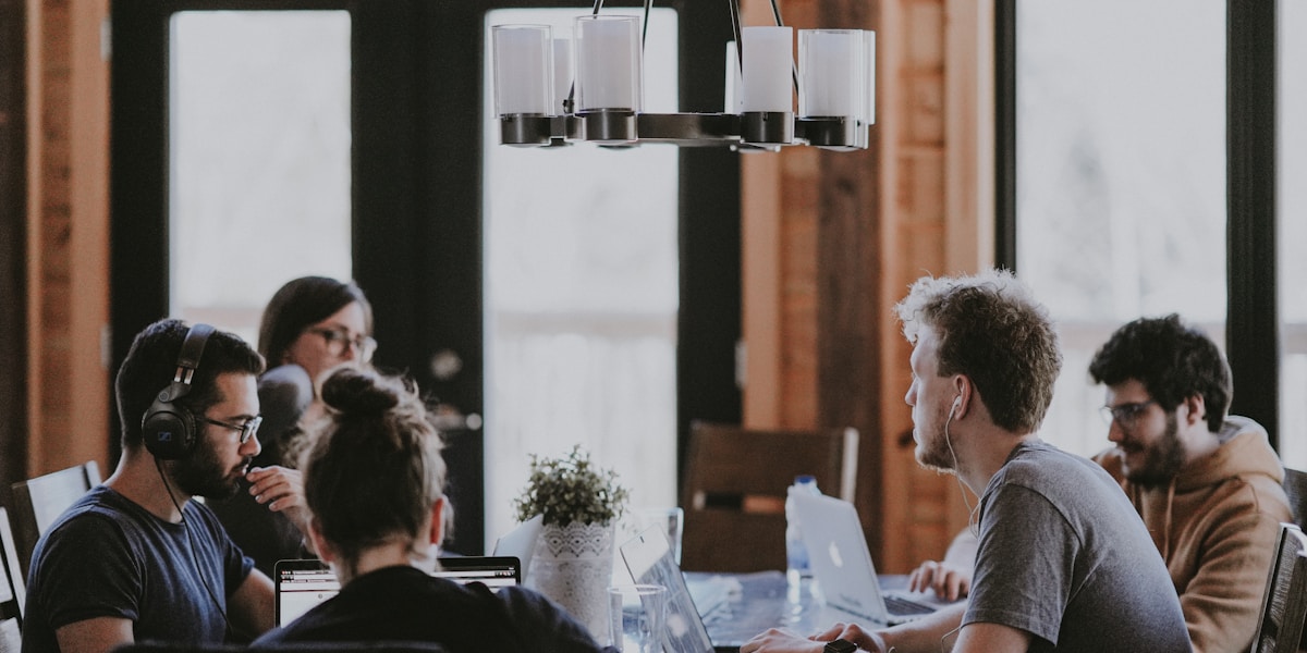 How to Crack Your First IT Job Interview