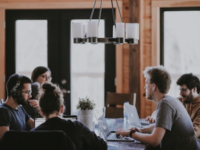 Upwork Freelancing Bootcamp