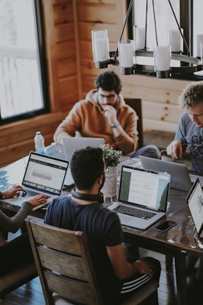 Talent management strategies improved with Prolumios data