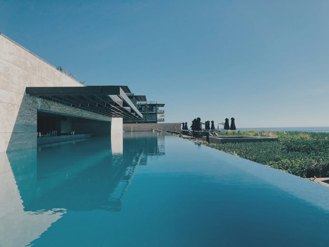 Club house 2