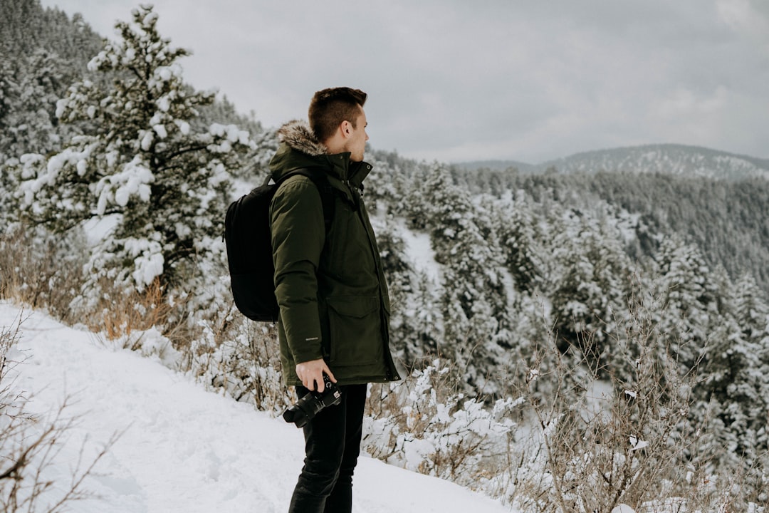 The Ultimate Guide to Packing Light 7 Travel-Friendly Jacket Option… — The Ultimate Guide to Pack…, photo 3
