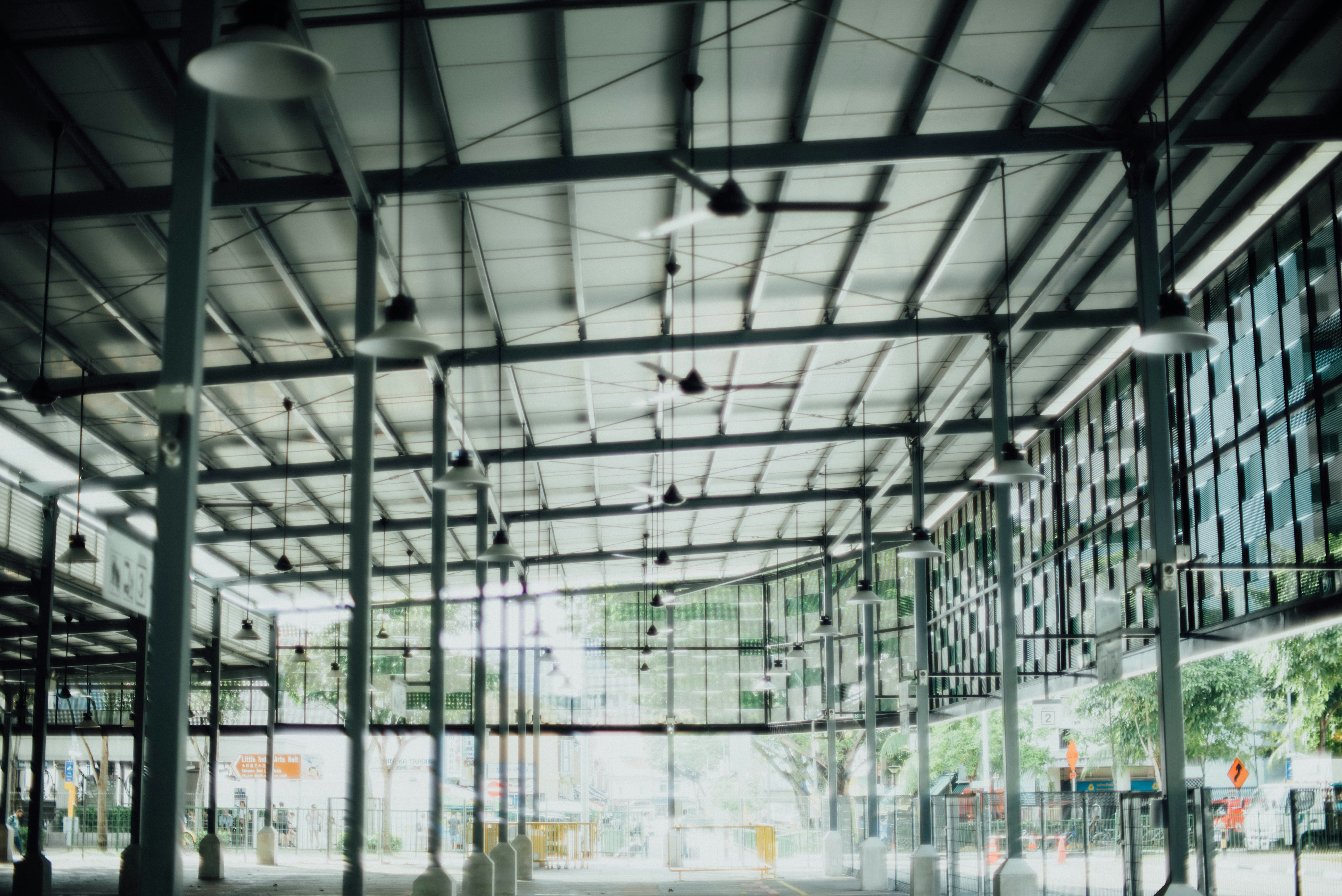 Photo by chuttersnap