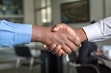 acknowledging and delivering to your business requirements 