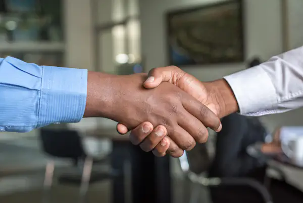 Legal consultation booking