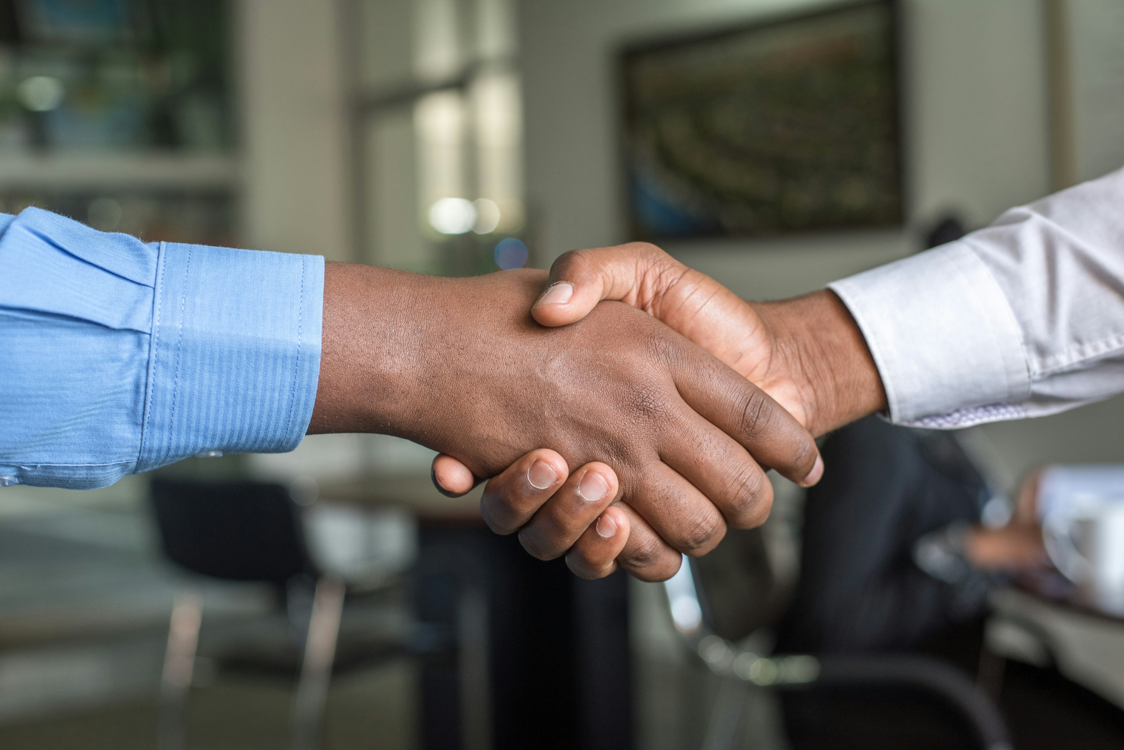 Termination and severance