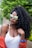 woman taking a selfie outdoors during daytime