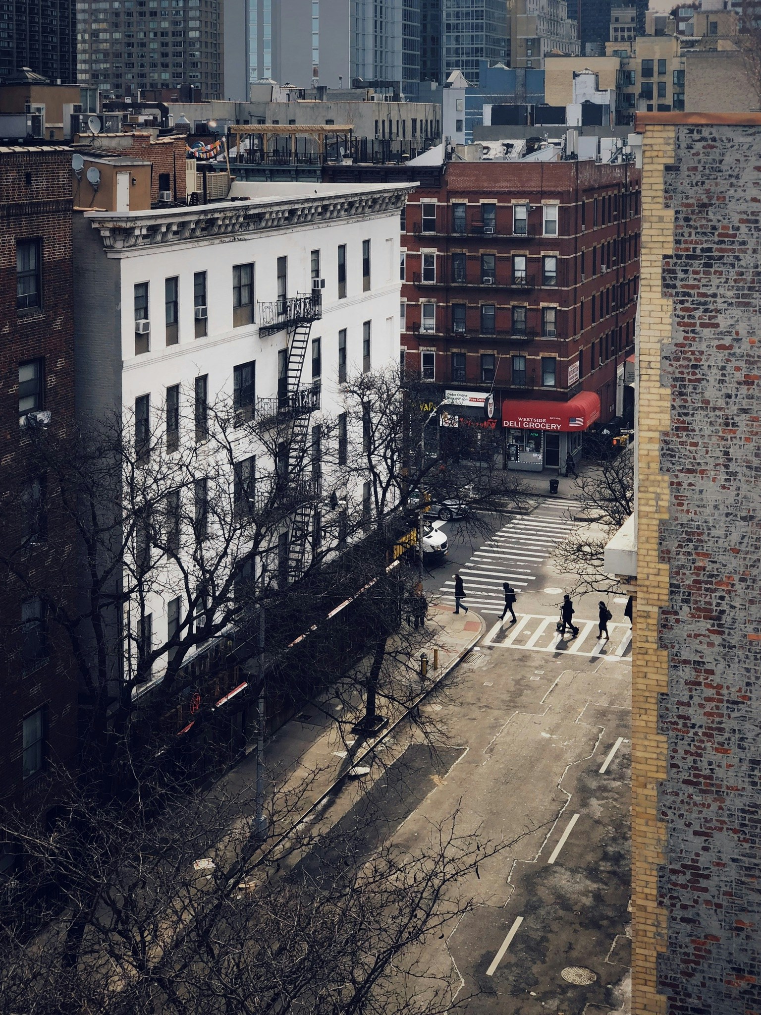Photo by jontyson