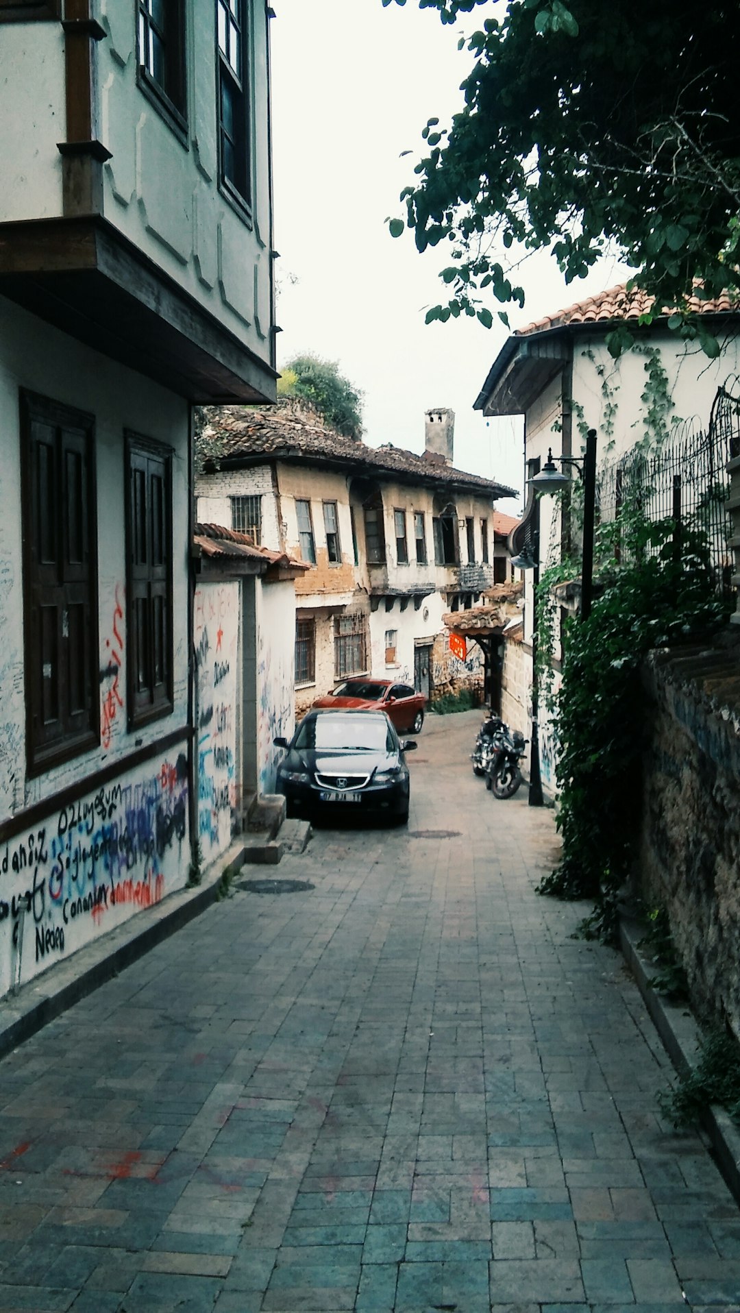 travelers stories about Town in Antalya, Turkey