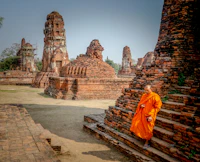 Cafes With the Fastest Wifi in Ayutthaya (Speeds Actually Tested)