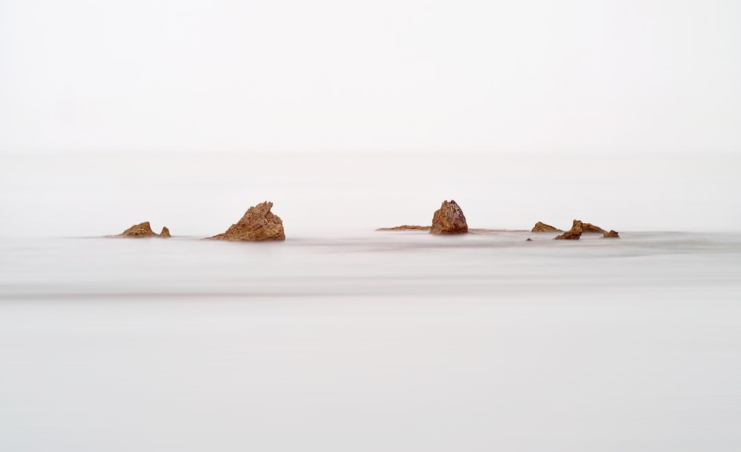 photo of Jaffa Coast near Ilana Goor Museum