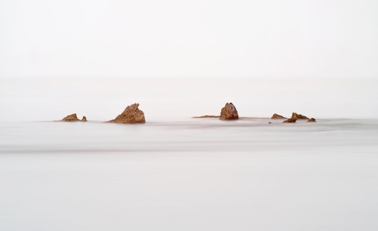 photo of Jaffa Coast near Tel-Aviv Port