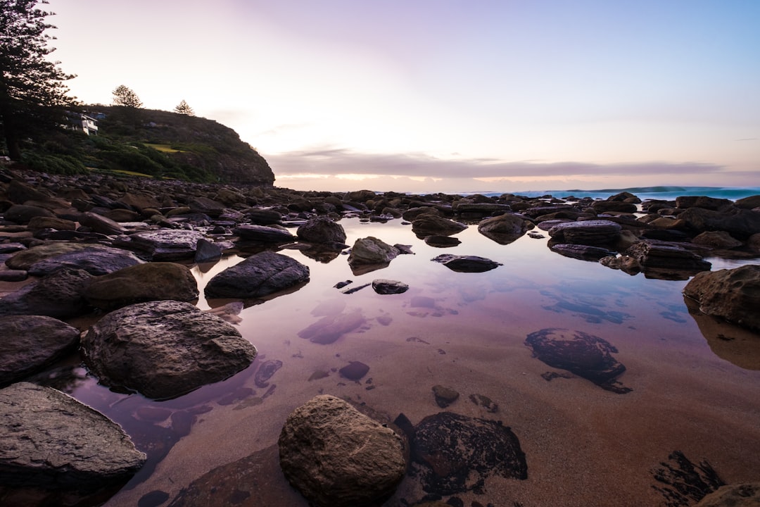 Shore photo spot Avalon Beach Bateau Bay NSW