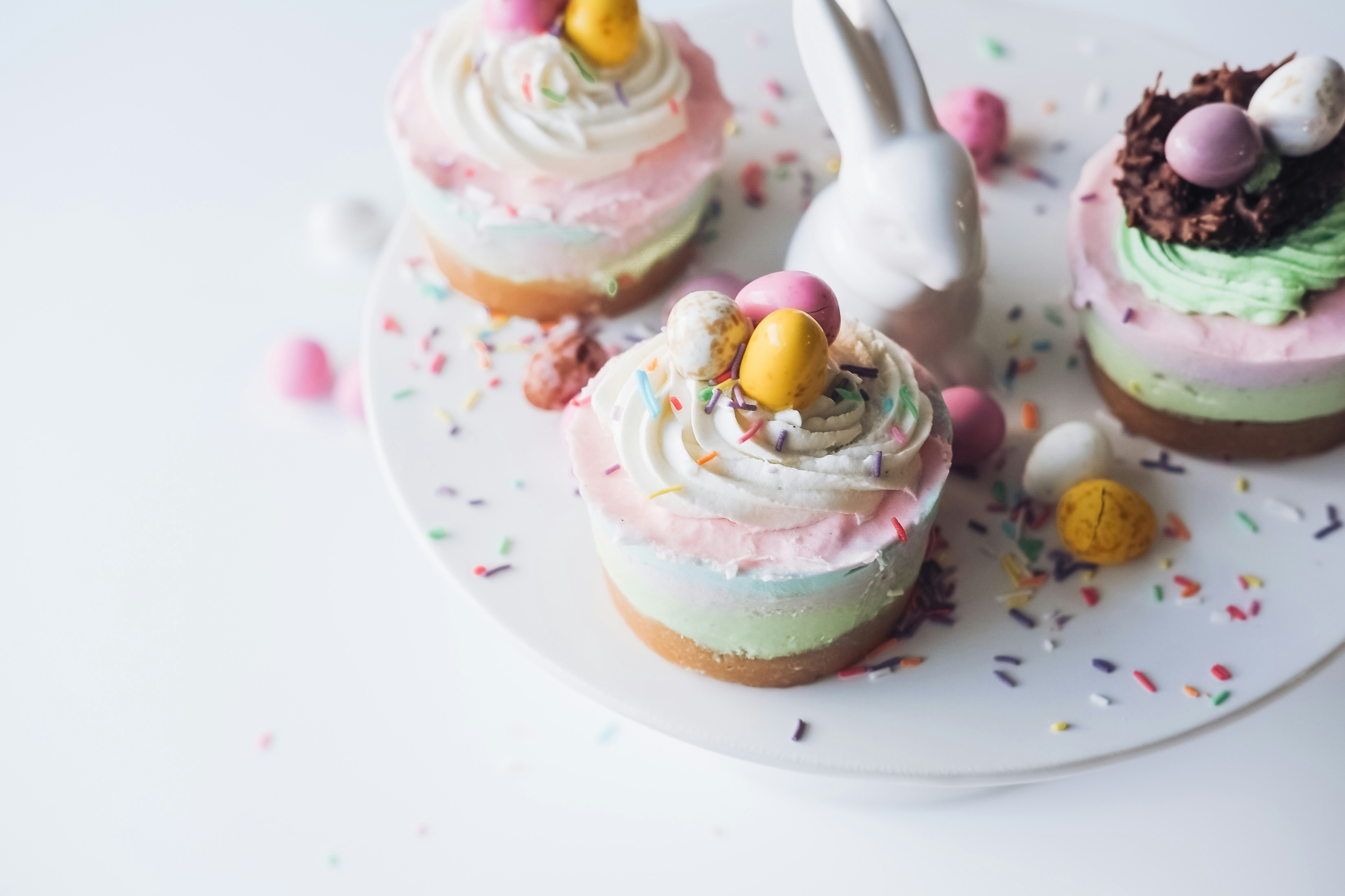 Enchanted Treats Cake Collection 5