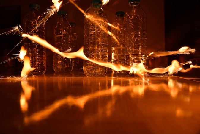 How to Create a Comprehensive Website for Your Fireplace Combustibles Company