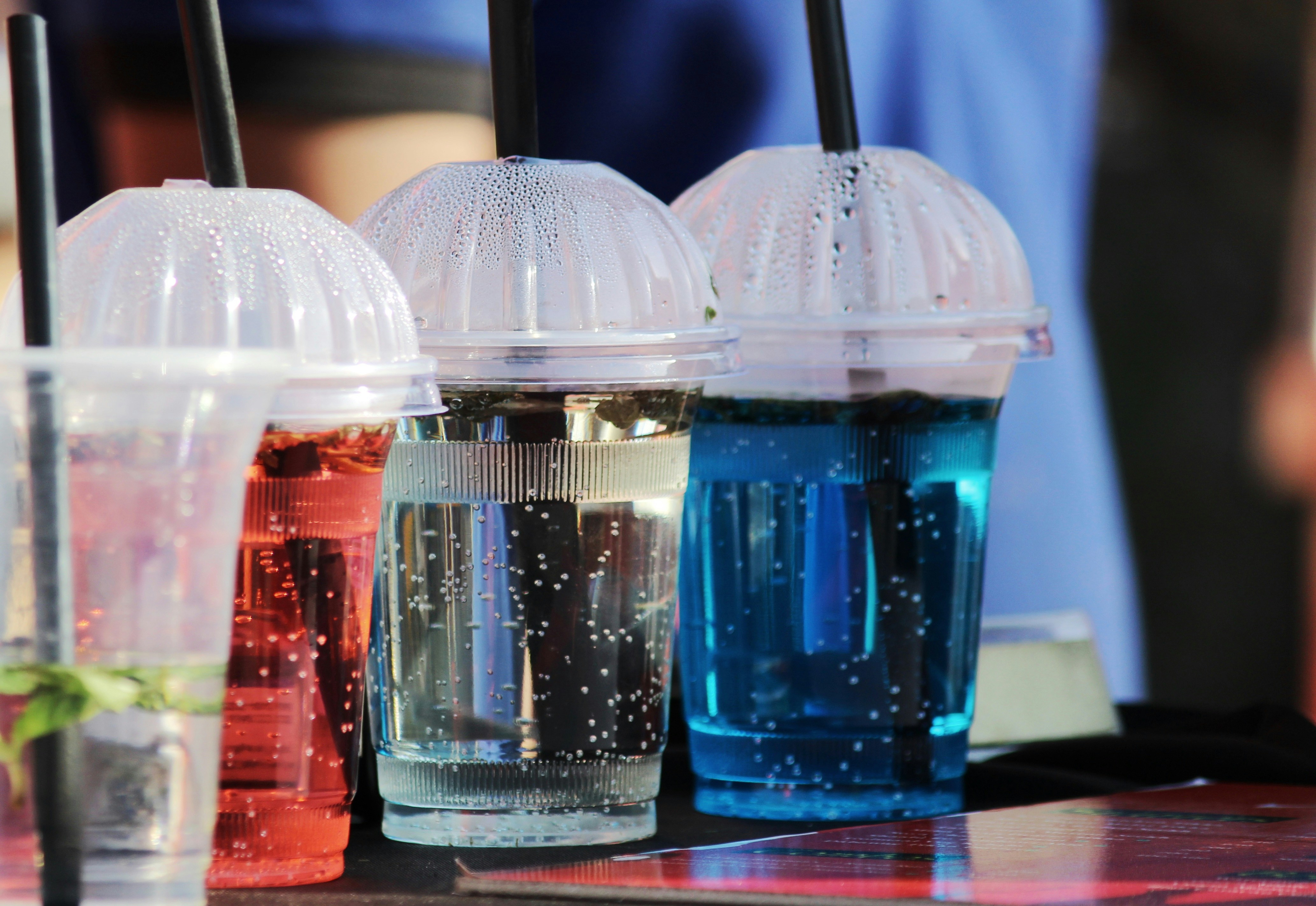 Reciclaje de plásticos en América Latina