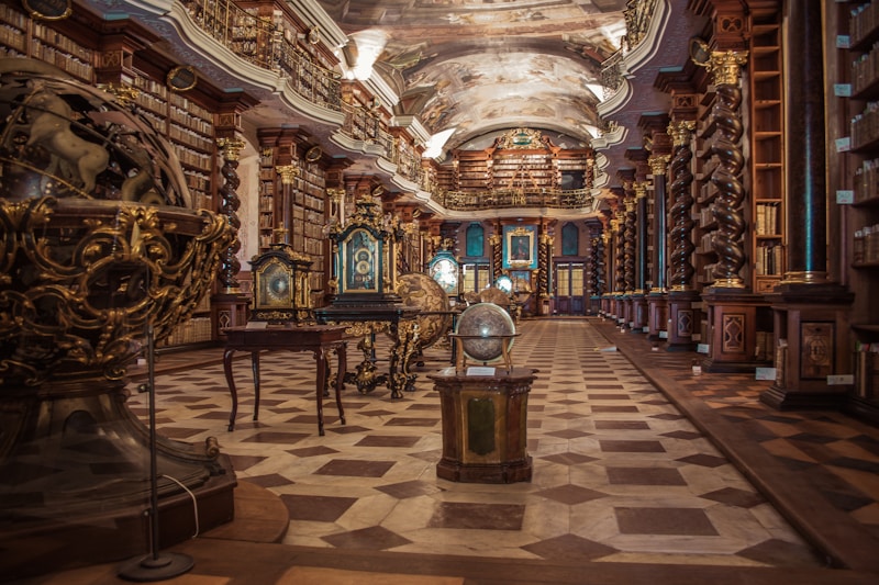 Historical fiction