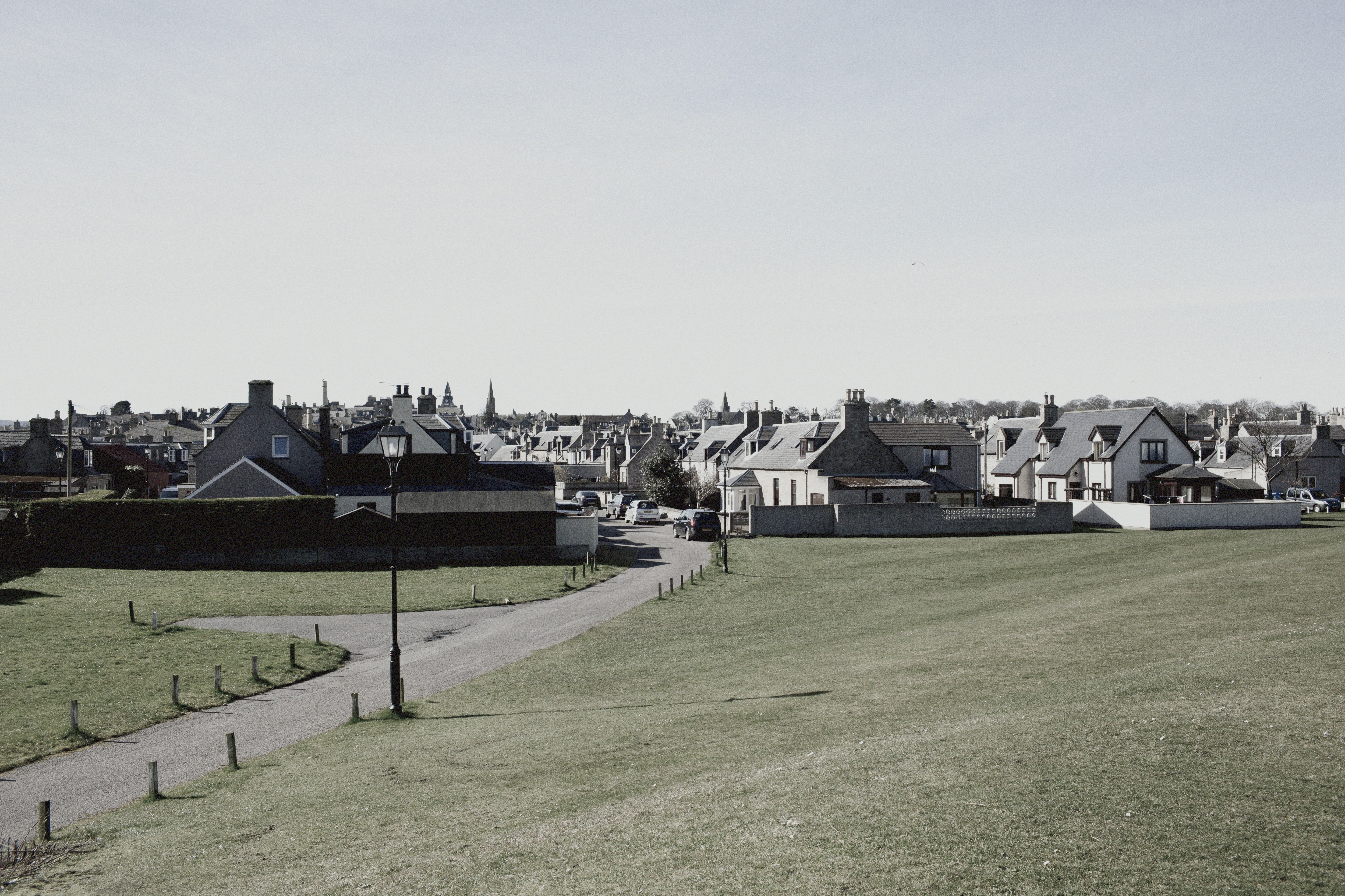 Slaughter, Forsters lead on MoD £6B Housing Deal