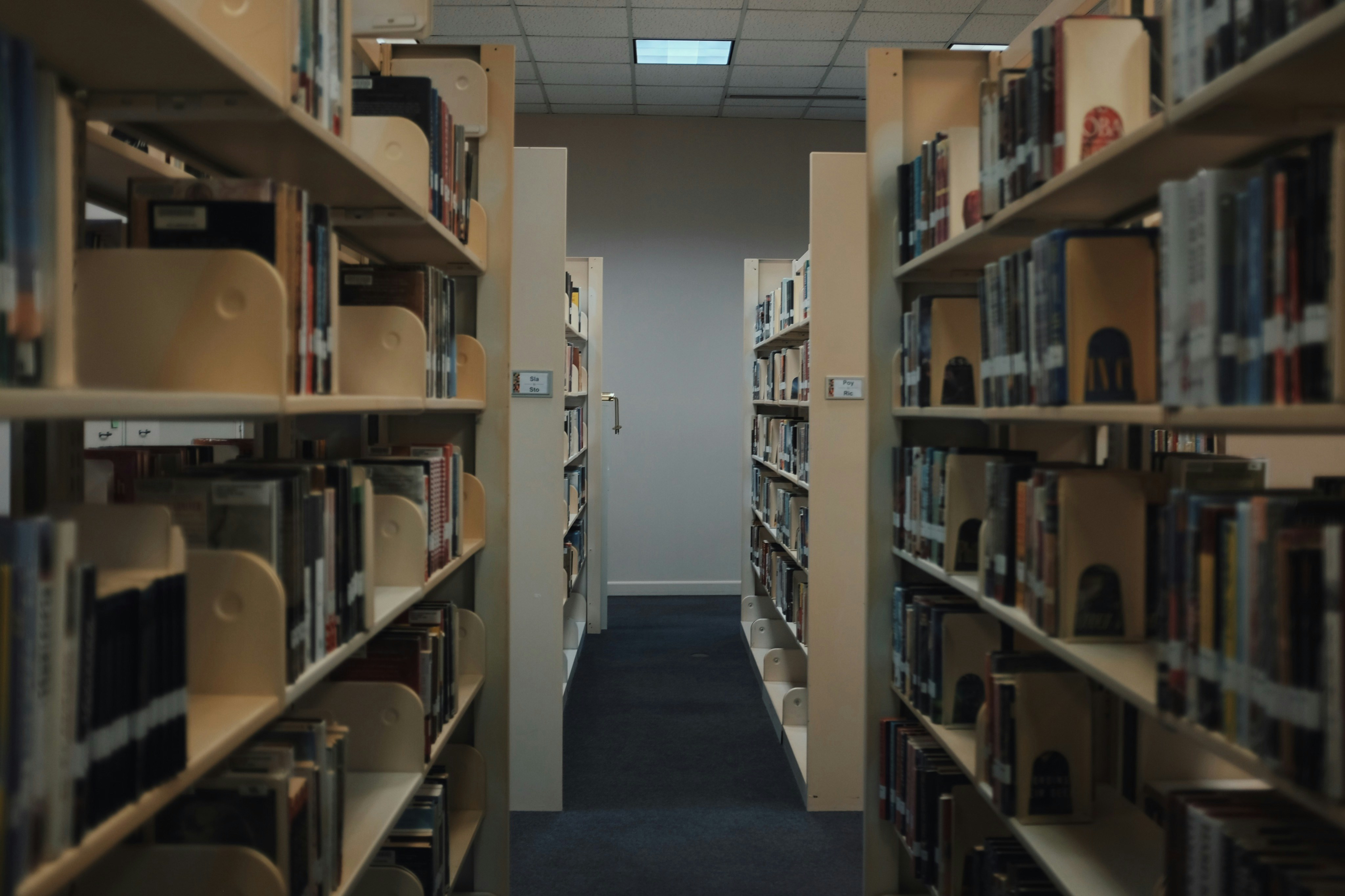 Where do you file a probate case?